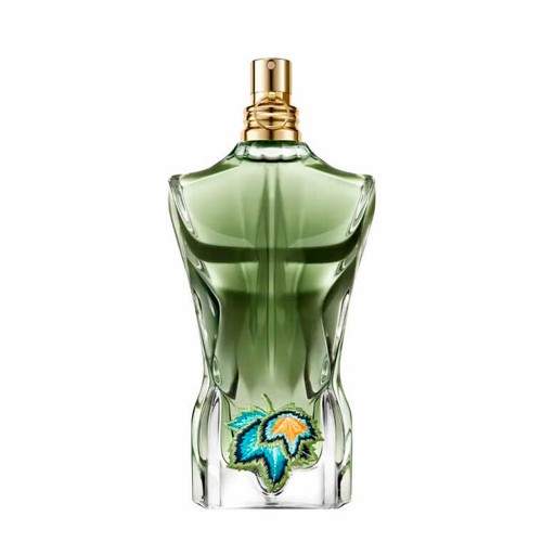 Jean Paul Gaultier Le Beau Paradise Garden Eau de Parfum 125ml