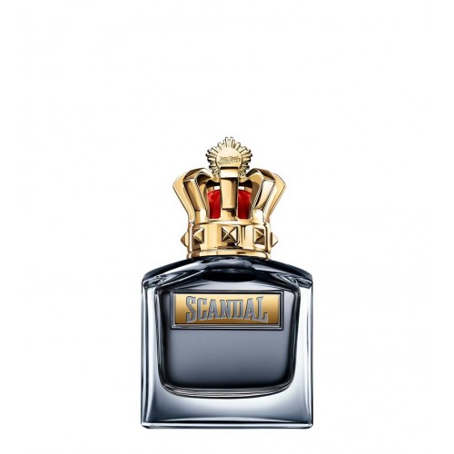 Jean Paul Gaultier Scandal Pour Homme Eau de Toilette Recarregável 50ml