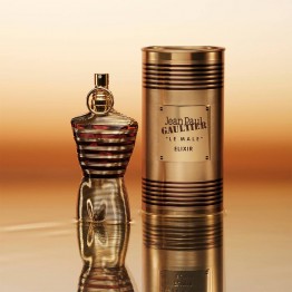 Jean Paul Gaultier Le Male Elixir Parfum 125ml