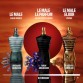 Jean Paul Gaultier Le Male Elixir Parfum 125ml
