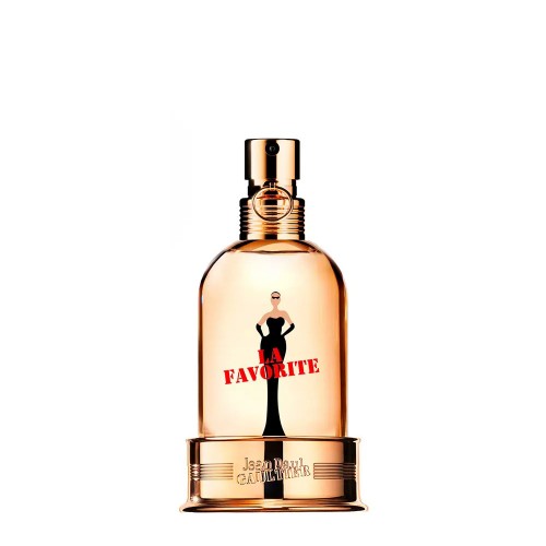 Jean Paul Gaultier La Favorite Eau de Parfum Recarregável 30ml