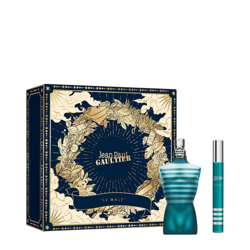 Jean Paul Gaultier Le Male Eau de Toilette 75ml Coffret
