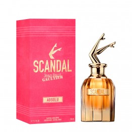 Jean Paul Gaultier Scandal Absolu Eau de Parfum 50ml