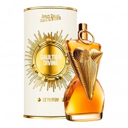 Jean Paul Gaultier Divine Le Perfum Eau de Parfum Intense Recarregável 100ml