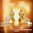 Jean Paul Gaultier Divine Le Perfum Eau de Parfum Intense Recarregável 100ml