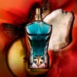 Jean Paul Gaultier Le Beau Paradise Garden Eau de Parfum 125ml