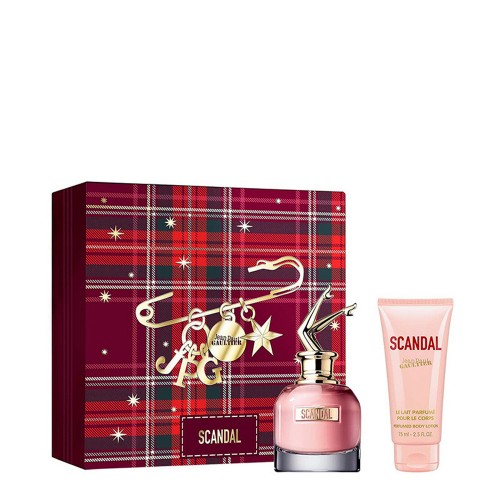Jean Paul Gaultier Scandal Eau de Parfum 50ml Coffret
