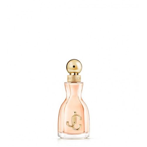 Jimmy Choo I Want Choo Eau de Parfum 40ml