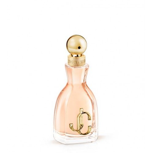 Jimmy Choo I Want Choo Eau de Parfum 60ml