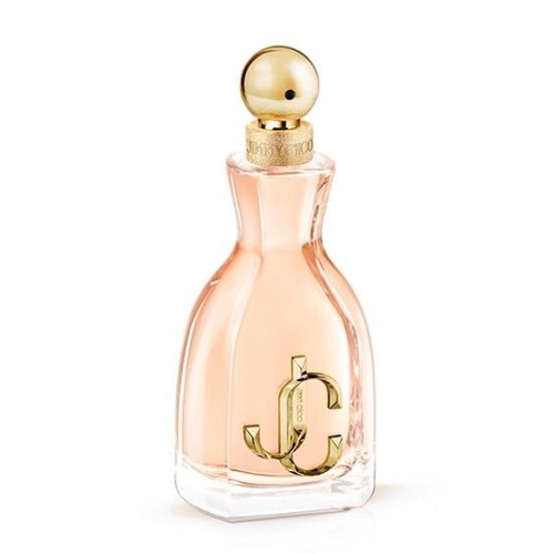 Jimmy Choo I Want Choo Eau de Parfum 100ml
