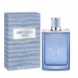 Jimmy Choo Man Aqua Eau de Toilette 100ml