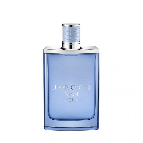 Jimmy Choo Man Aqua Eau de Toilette 100ml