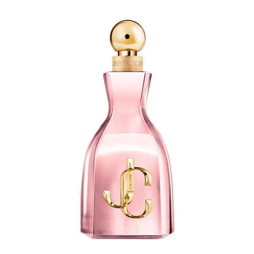 Jimmy Choo I Want Choo With Love Eau de Parfum 100ml