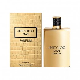 Jimmy Choo Man Parfum 100ml