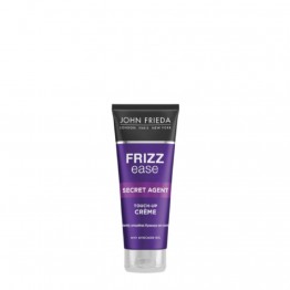 John Frieda Frizz Ease Secret Agent Touch-Up Creme de Styling 100ml