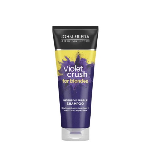 John Frieda Violet Crush for Blondes Purple Condicionador 250ml