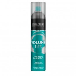 John Frieda Volume Lift Lightweight Laca 250ml
