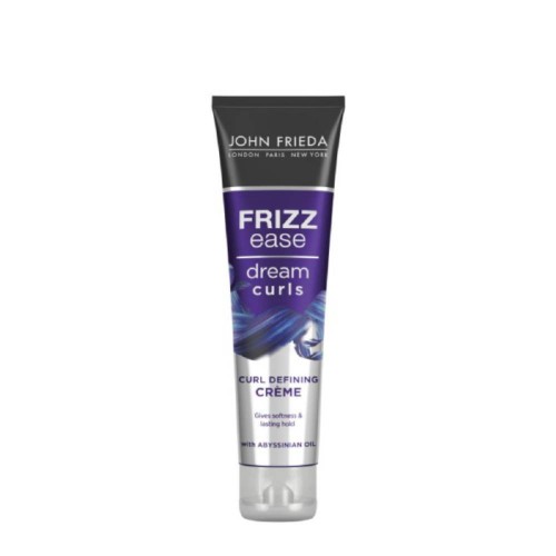 John Frieda Frizz Ease Dream Curls Defining Creme 150ml