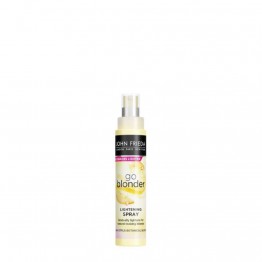 John Frieda Go Blonder Lightening Spray 100ml