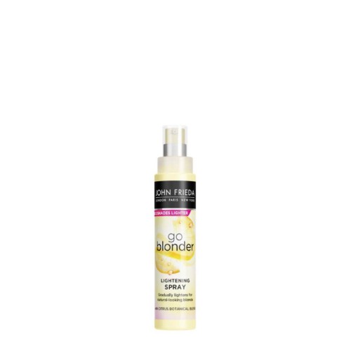 John Frieda Go Blonder Lightening Spray 100ml