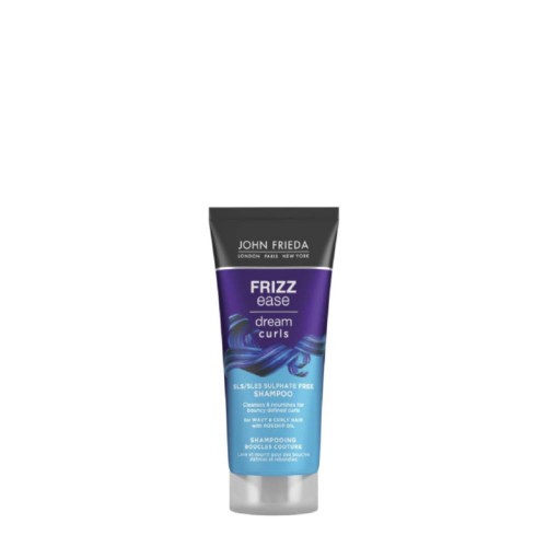 John Frieda Frizz Ease Dream Curls Shampoo 75ml
