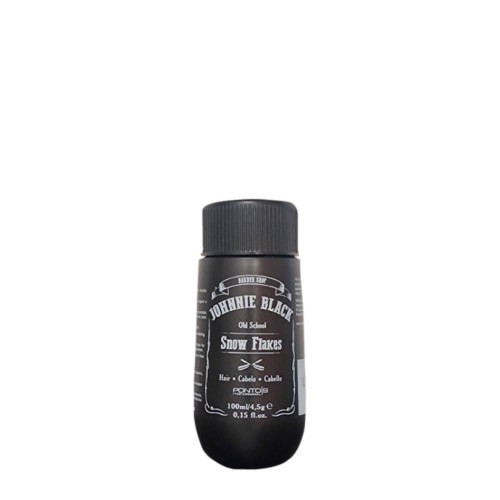 Johnnie Black Snow Flakes Pó Modelador 4.5g