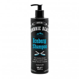 Johnnie Black Iceberg Shampoo 500ml