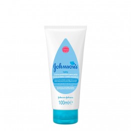 Johnson's Baby Creme Protector 100ml