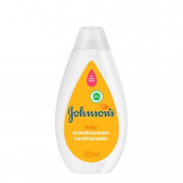 Johnson's Baby Condicionador Gold 500ml