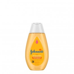 Johnson's Baby Shampoo Gold 100ml