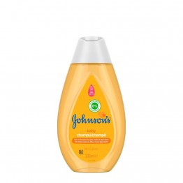Johnson's Baby Shampoo Gold 300ml
