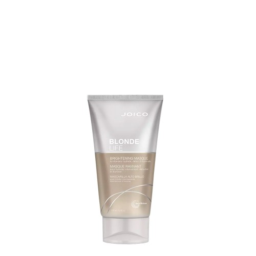 Joico Blonde Life Máscara Cabelo Louro 50ml