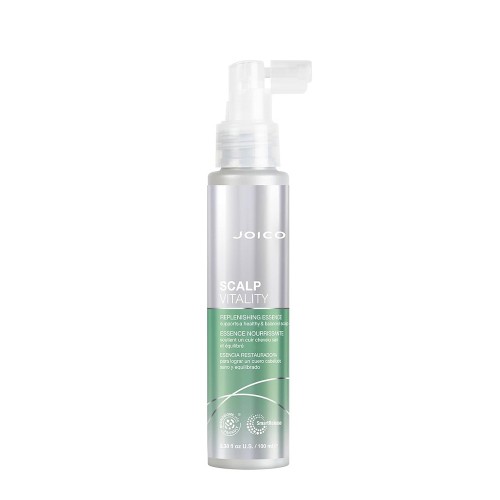 Joico Scalp Vitality Essência Restauradora 100ml