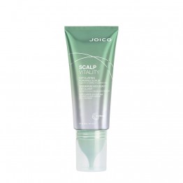 Joico Scalp Vitality Esfoliante em Espuma 177ml
