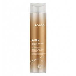 Joico K-Pak Shampoo Cabelo Danificado 300ml