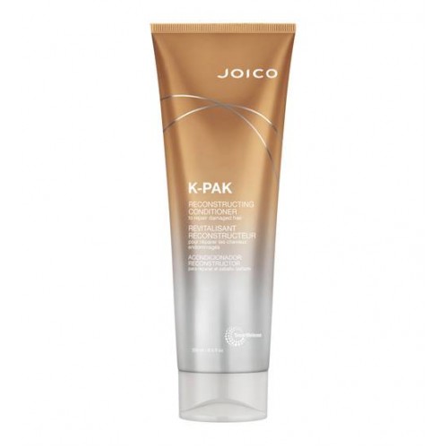 Joico K-Pak Condicionador Cabelo Danificado 250ml