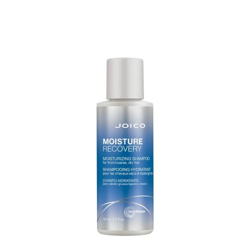 Joico Moisture Recovery Shampoo Cabelo Seco 50ml