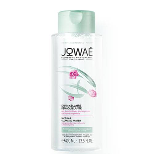 Jowaé Água Micelar Desmaquilhante 400ml