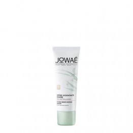 Jowaé Creme Hidratante Com Cor - Claro 30ml