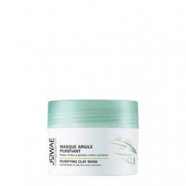 Jowaé Máscara de Argila Purificante 50ml