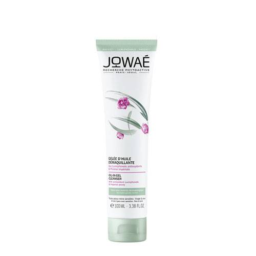 Jowaé Geleia em Óleo Desmaquilhante 100ml