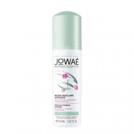 Jowaé Mousse Micelar de Limpeza 150ml