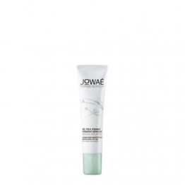 Jowaé Gel Olhos Vitaminado Hidratante Antifadiga 15ml