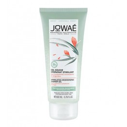 Jowaé Gel Douche Hidratante Estimulante Ginger 200ml