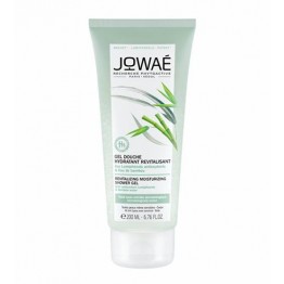 Jowaé Gel Douche Hidratante Revitalizante Bamboo 200ml