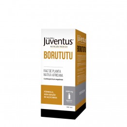 Juventus Borututu 500ml
