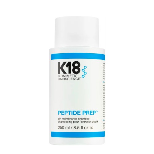 K18 Peptide Prep Shampoo 250ml