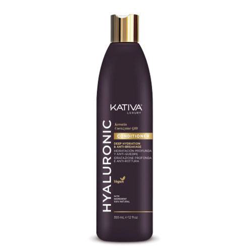 Kativa Hyaluronic Condicionador 355ml