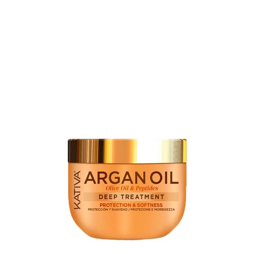 Kativa Argan Oil Máscara 300ml