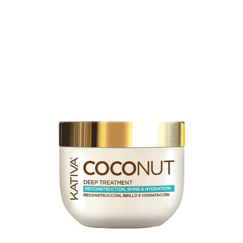 Kativa Coconut Tratamento Intensivo 300ml